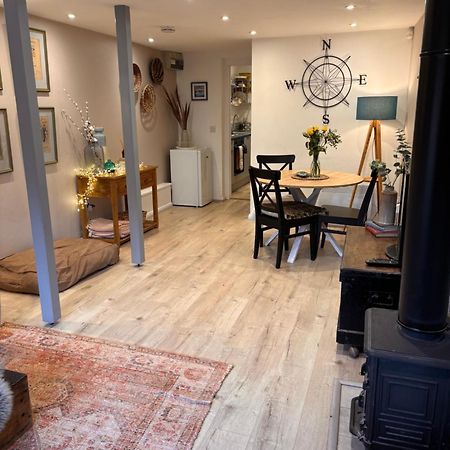 Viaduct River View & Outdoor Bath - Couples Retreat Calstock Buitenkant foto