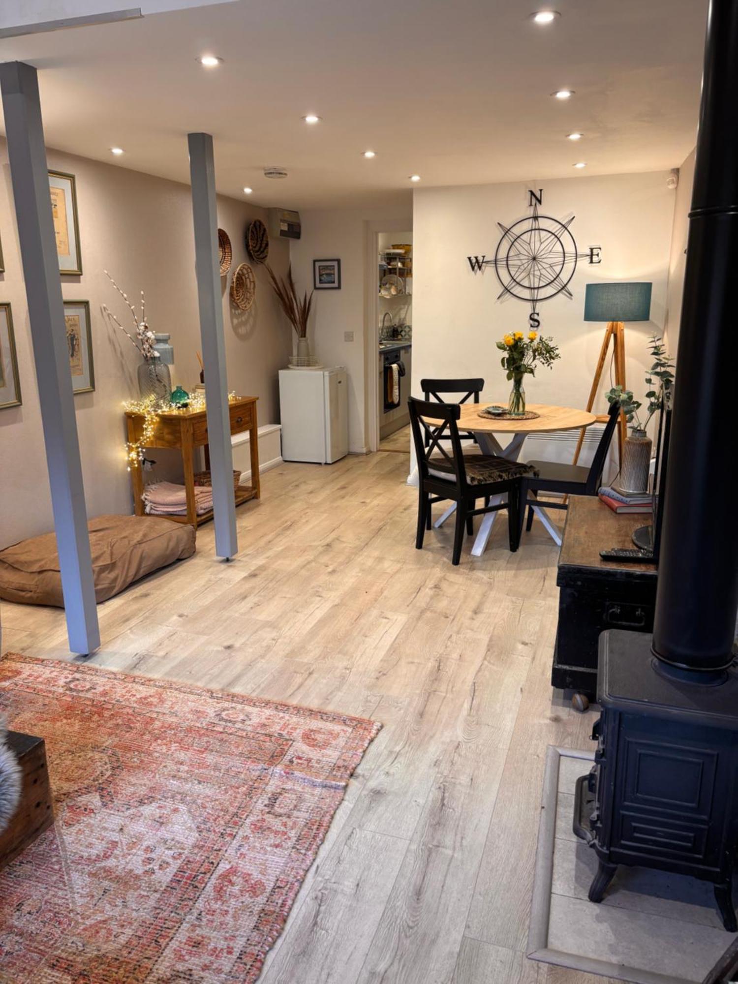 Viaduct River View & Outdoor Bath - Couples Retreat Calstock Buitenkant foto
