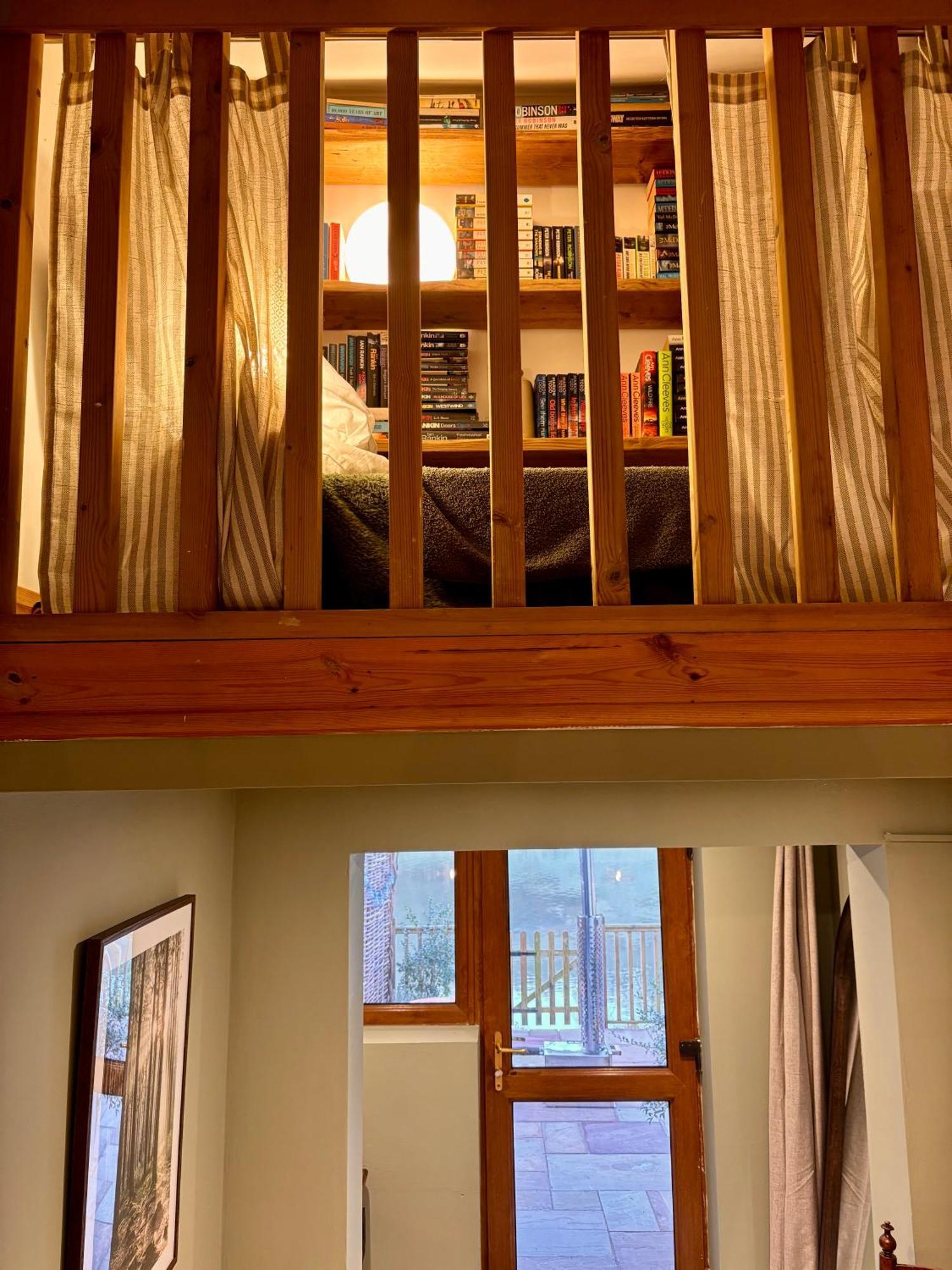 Viaduct River View & Outdoor Bath - Couples Retreat Calstock Buitenkant foto