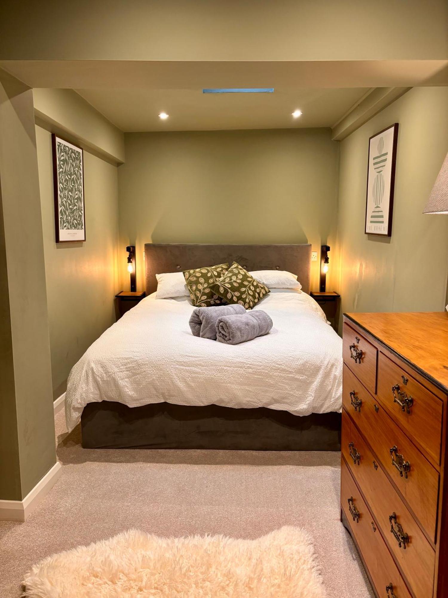 Viaduct River View & Outdoor Bath - Couples Retreat Calstock Buitenkant foto